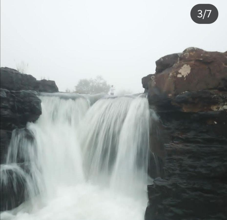 Treur River Lodge Moremela 외부 사진