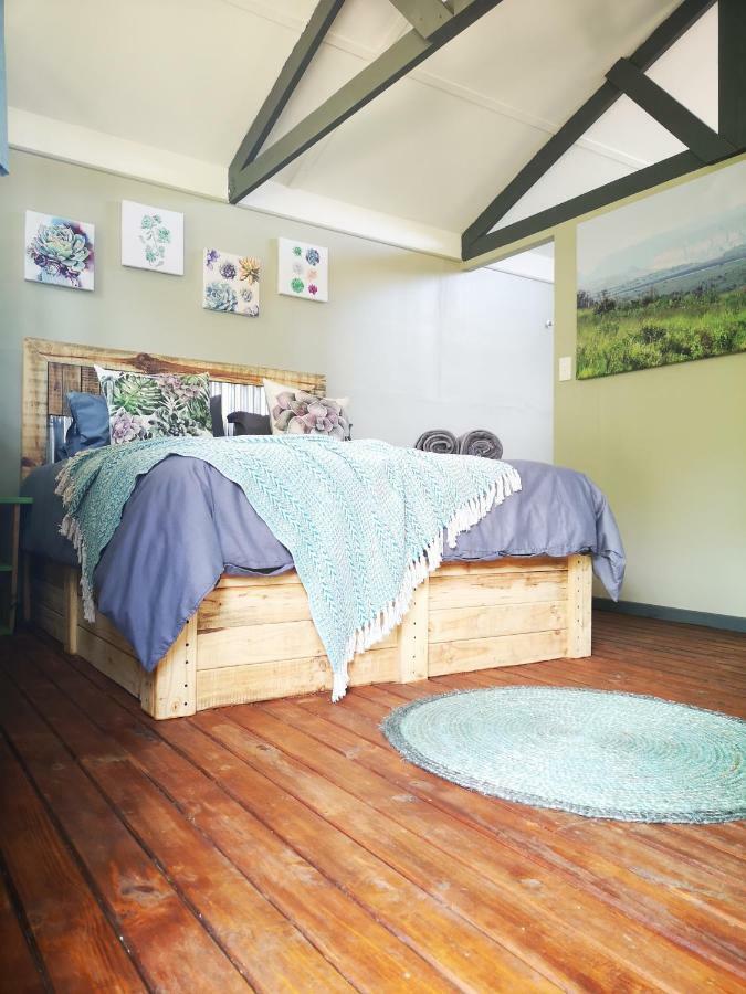 Treur River Lodge Moremela 외부 사진