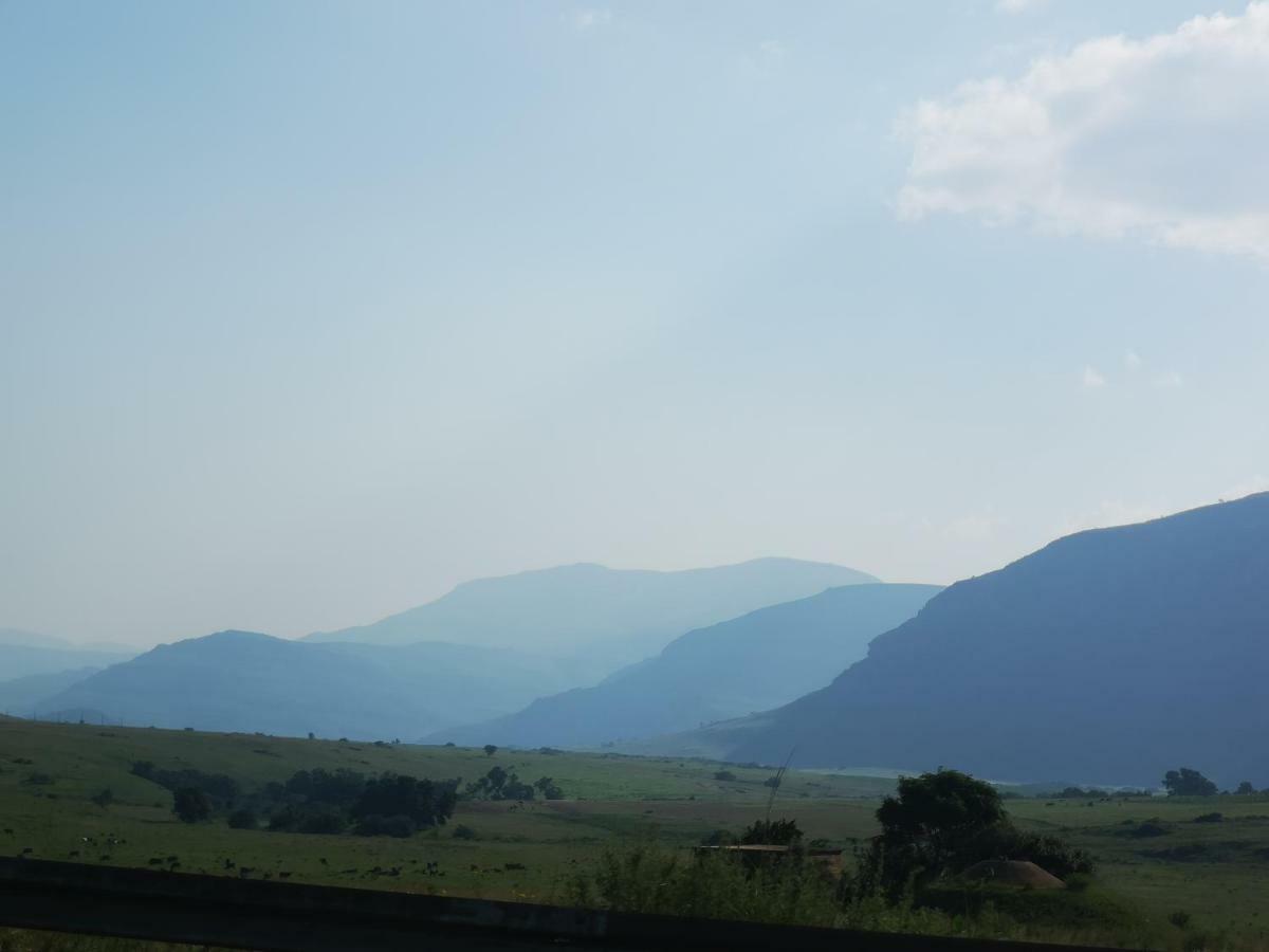 Treur River Lodge Moremela 외부 사진