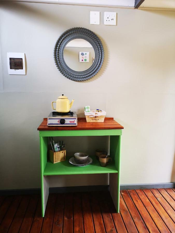 Treur River Lodge Moremela 외부 사진