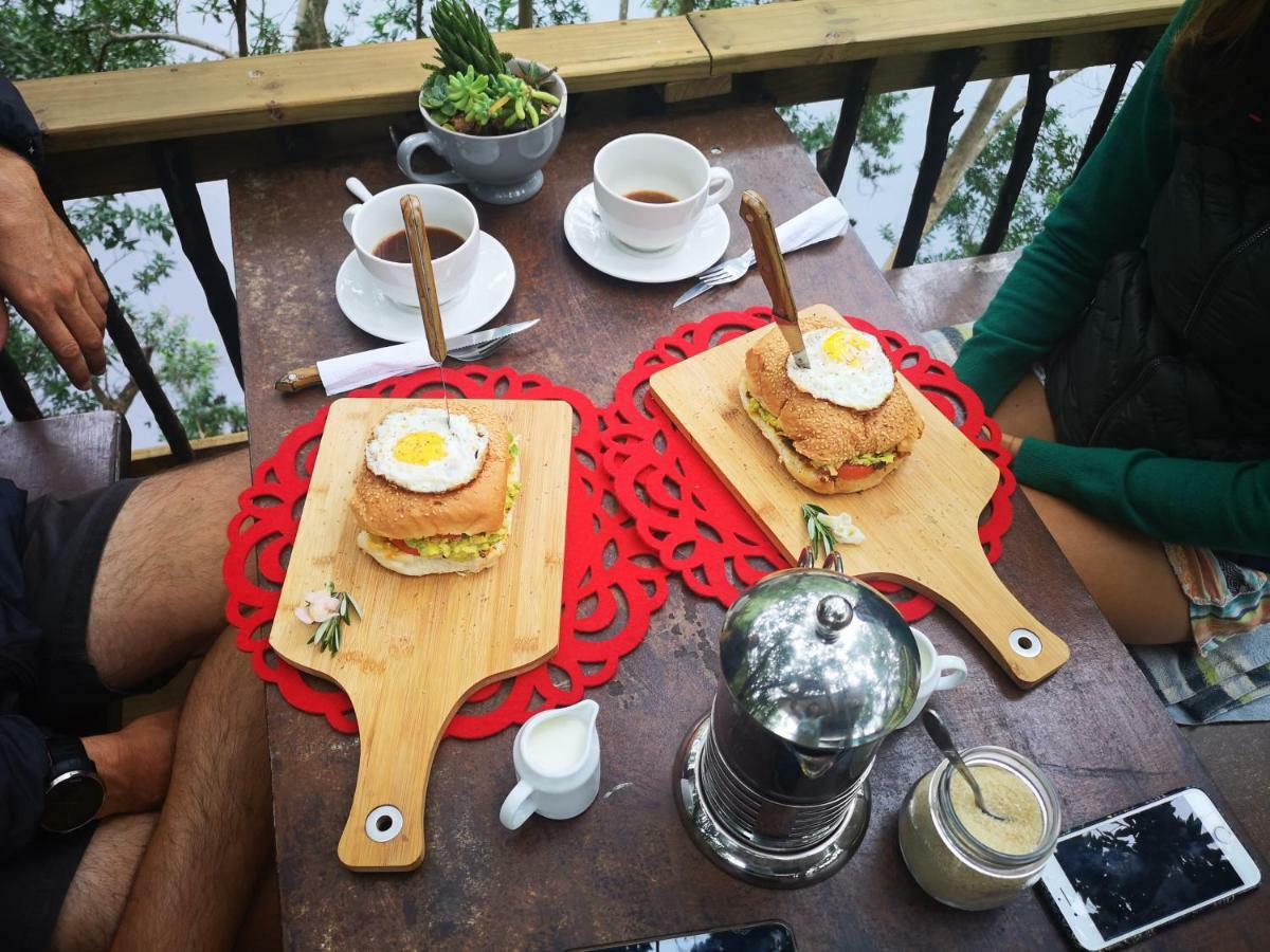 Treur River Lodge Moremela 외부 사진