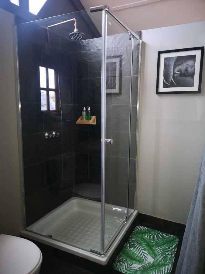 Treur River Lodge Moremela 외부 사진