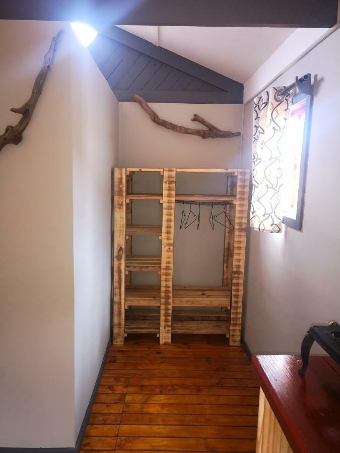 Treur River Lodge Moremela 외부 사진