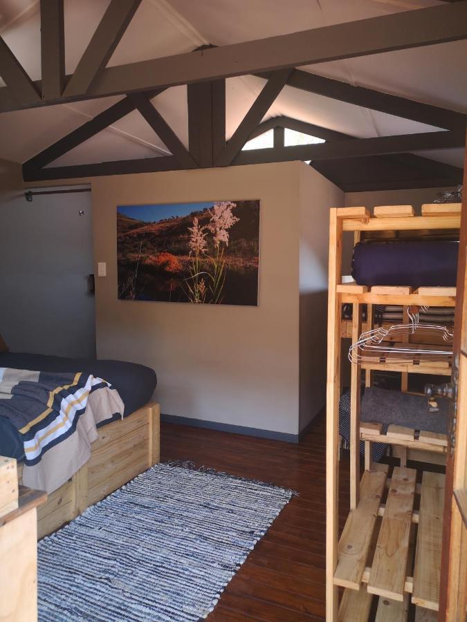 Treur River Lodge Moremela 외부 사진